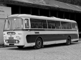 AEC Reliance Plaxton Panorama C49F (1964) wallpapers