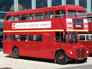 AEC Routemaster (1954–1968) images