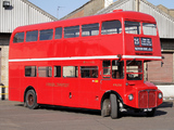 AEC Routemaster (1954–1968) pictures