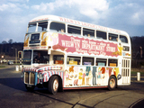 AEC Routemaster RMC (1954–1968) wallpapers