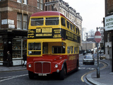 AEC Routemaster (1954–1968) wallpapers
