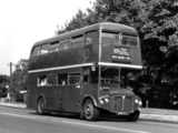 AEC Routemaster RMC (1954–1968) wallpapers