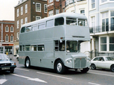 Images of AEC Routemaster RMC (1954–1968)