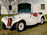 Aero 30 Roadster (1934–1947) images