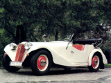 Aero 30 Roadster (1934–1947) wallpapers
