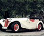 Aero 30 Roadster (1934–1947) wallpapers