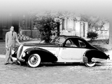 Aero 30 Coupe by Sodomka (1936) wallpapers