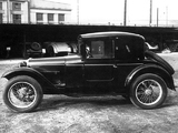 Aero 500 Faux-Cabriolet (1930) wallpapers