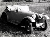 Photos of Aero 662 (1931–1933)
