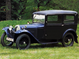 Pictures of Aero 662 Limousine (1933)