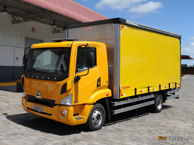 Agrale 8700 (2012) wallpapers (640 x 480)