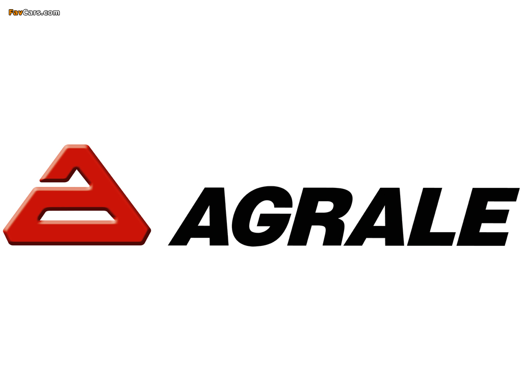 Images of Agrale (1024 x 768)