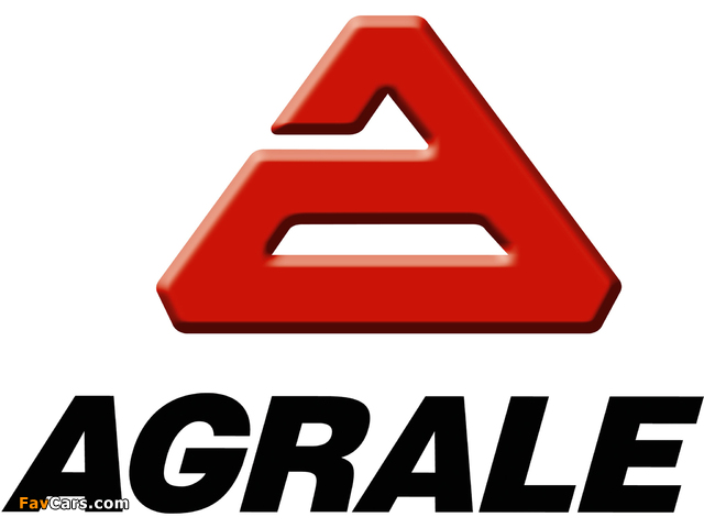 Pictures of Agrale (640 x 480)