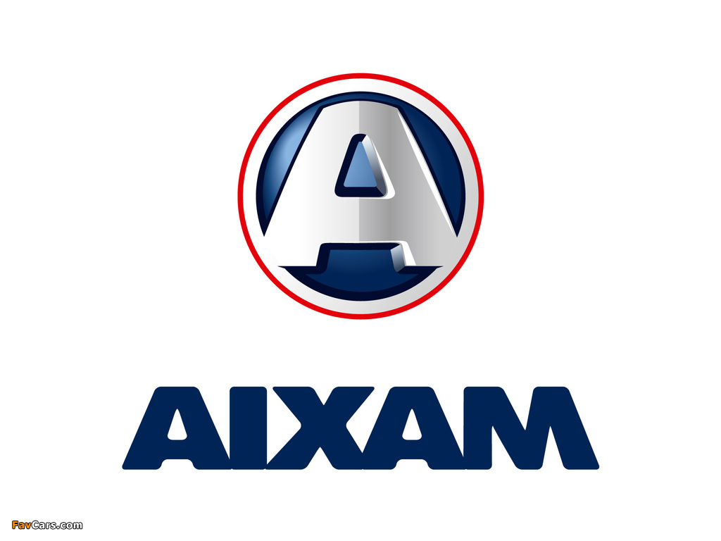Photos of Aixam (1024 x 768)