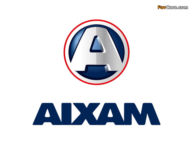Photos of Aixam (640 x 480)