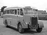 Albion 32 Seat Passenger Coache (1933) photos