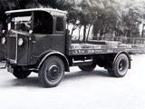 Photos of Albion LMA35 (1927–1931)