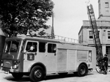 Albion CH13AXL Fire Chief (1964) images