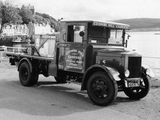 Photos of Albion CL122 (1935–1940)