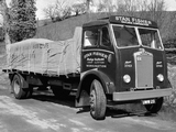 Photos of Albion Clydesdale FT101 (1950–1959)