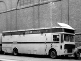 Albion Clydesdale CD21XLB CMCR BBC Type 2 (1968–1969) wallpapers