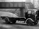 Photos of Albion CX1 (1936–1939)