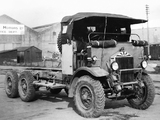 Albion WD131 (1933–1937) photos