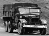 Albion WD.CX22S (1943–1945) images