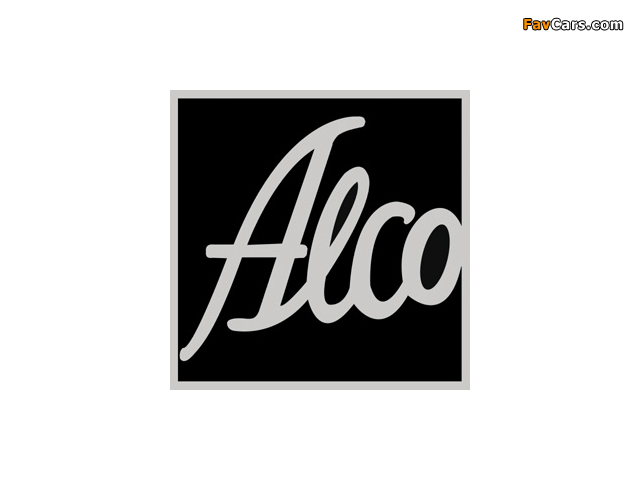 Images of ALCO (640 x 480)