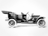 ALCO Model 4-40 Toy Tonneau Touring (1910–1912) wallpapers