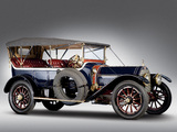 ALCO Model 6-60 Touring (1912–1913) wallpapers