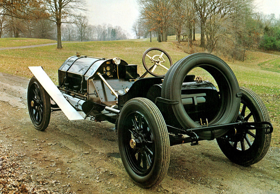 ALCO Model 60 Racing Car (1909) wallpapers
