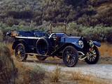 ALCO Model 70 Touring (1912) wallpapers