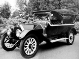 ALCO Model 9-60 Touring (1912–1913) images