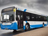 Pictures of Alexander Dennis Enviro300 (2004)