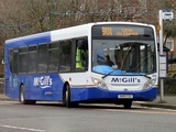 Alexander Dennis Enviro300 (2004) wallpapers