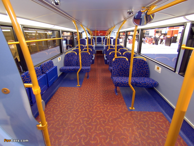 Alexander Dennis Enviro400 (2005) images (800 x 600)