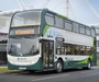 Images of Alexander Dennis Enviro400H (2005)