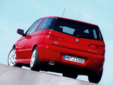 Alfa Romeo 145 Edizione Sportiva 930A (2000) images