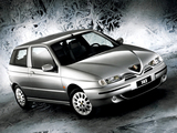 Photos of Alfa Romeo 145 930A (1999–2000)