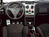 Alfa Romeo 145 Limited 500 930A (2000) wallpapers
