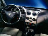 Photos of Alfa Romeo 146 930B (1999–2000)