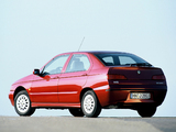 Alfa Romeo 146 930B (1999–2000) wallpapers