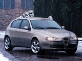 Alfa Romeo 147 5-door 937B (2001–2004) images