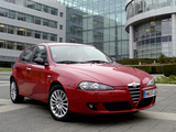 Alfa Romeo 147 5-door 937B (2004–2010) images