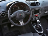 Alfa Romeo 147 Q2 937A (2006–2009) photos