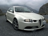 Images of Alfa Romeo 147 GTA 937A (2002–2005)