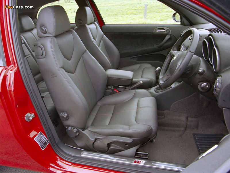 Images of Alfa Romeo 147 Ti AU-spec 937A (2003–2004) (800 x 600)