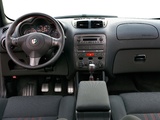 Images of Alfa Romeo 147 Q2 937A (2006–2009)