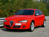 Pictures of Alfa Romeo 147 Q2 937A (2006–2009)